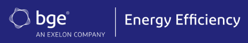 BGE Energy Efficiency Logo